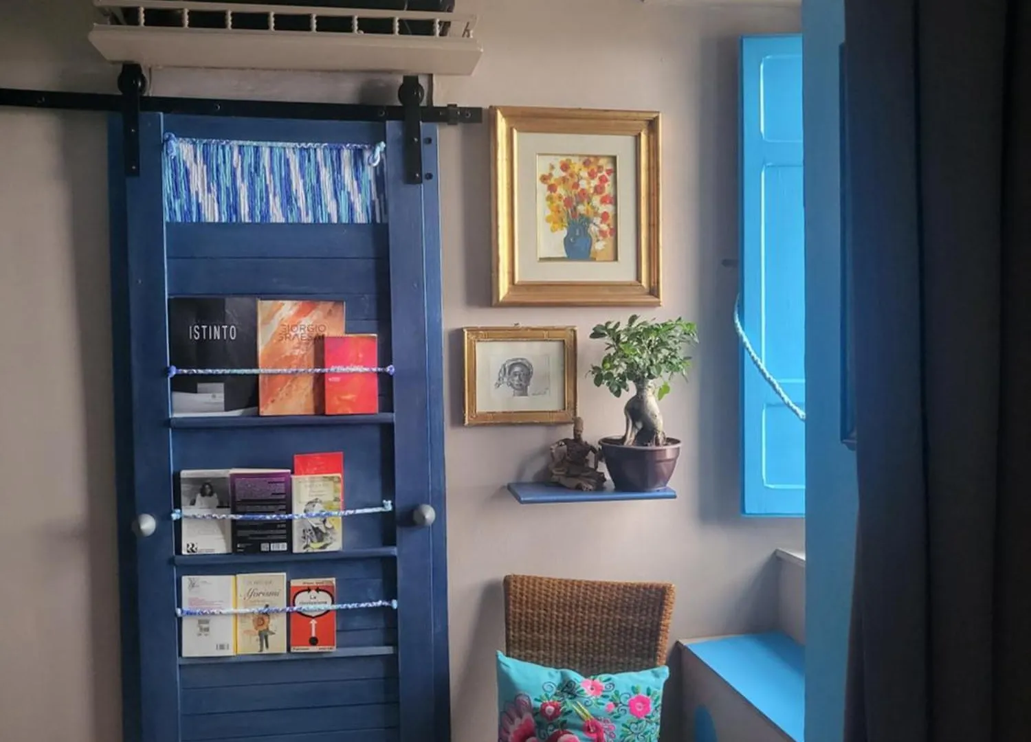 Greta Apartment Manciano Italy