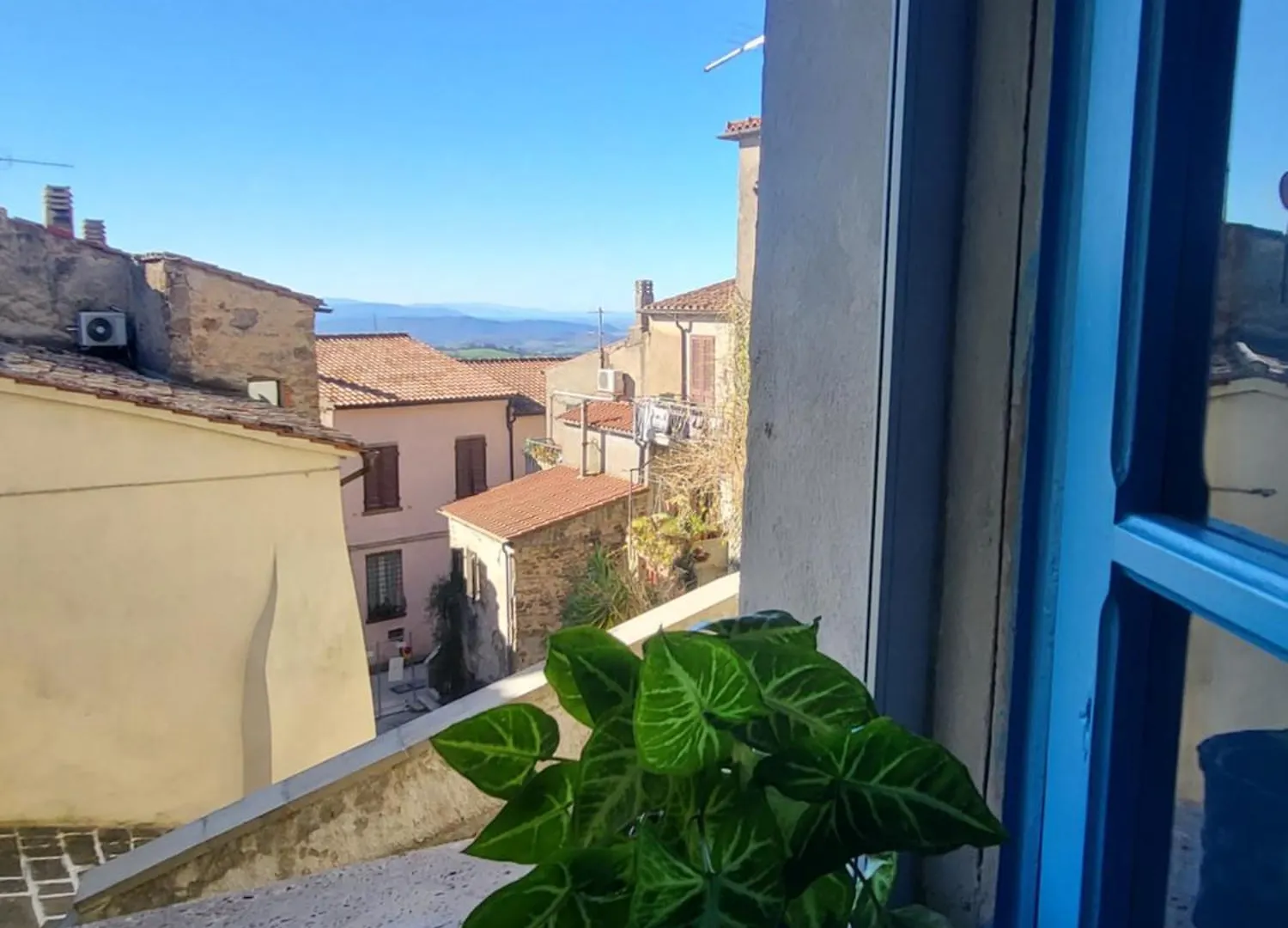 Greta Apartment Manciano 0*,