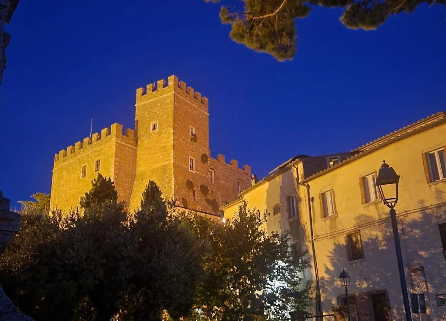 Greta Apartment Manciano