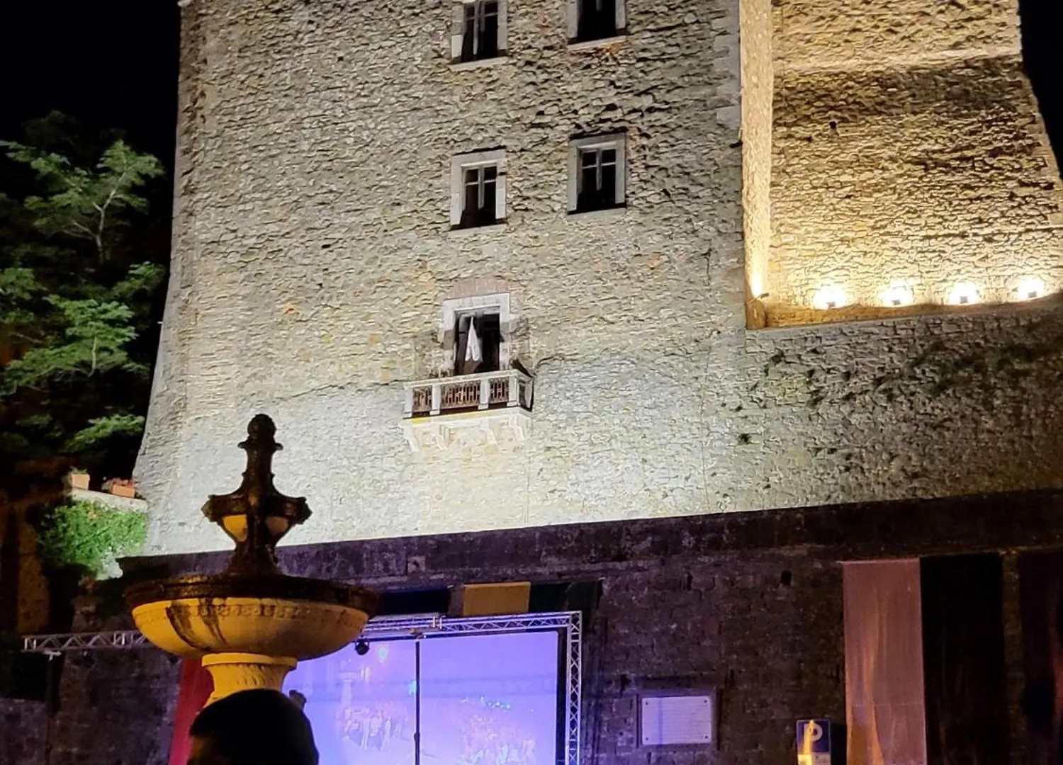 Greta Apartment Manciano Italy