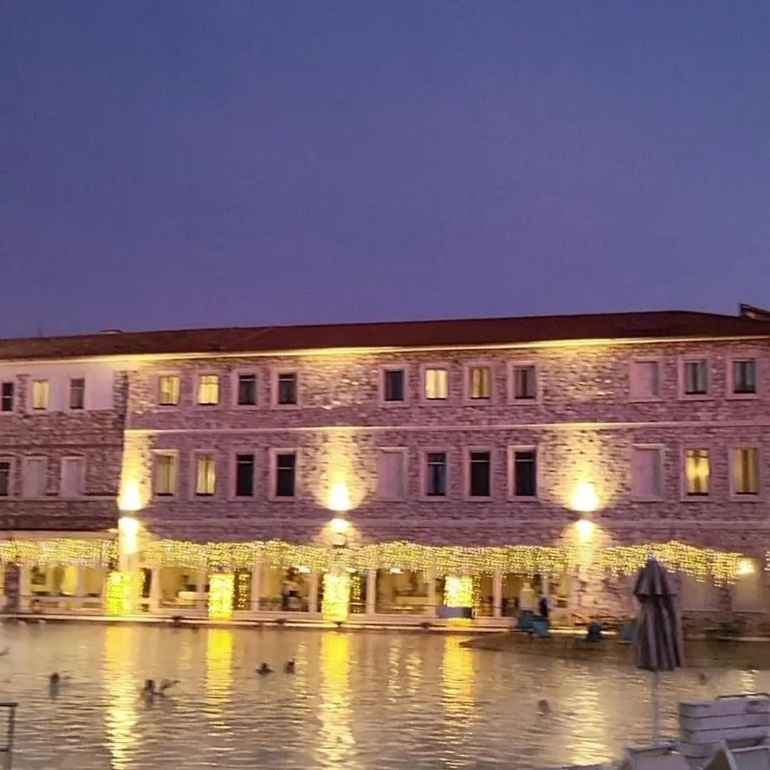 Greta Apartment Manciano 0*,  Italy