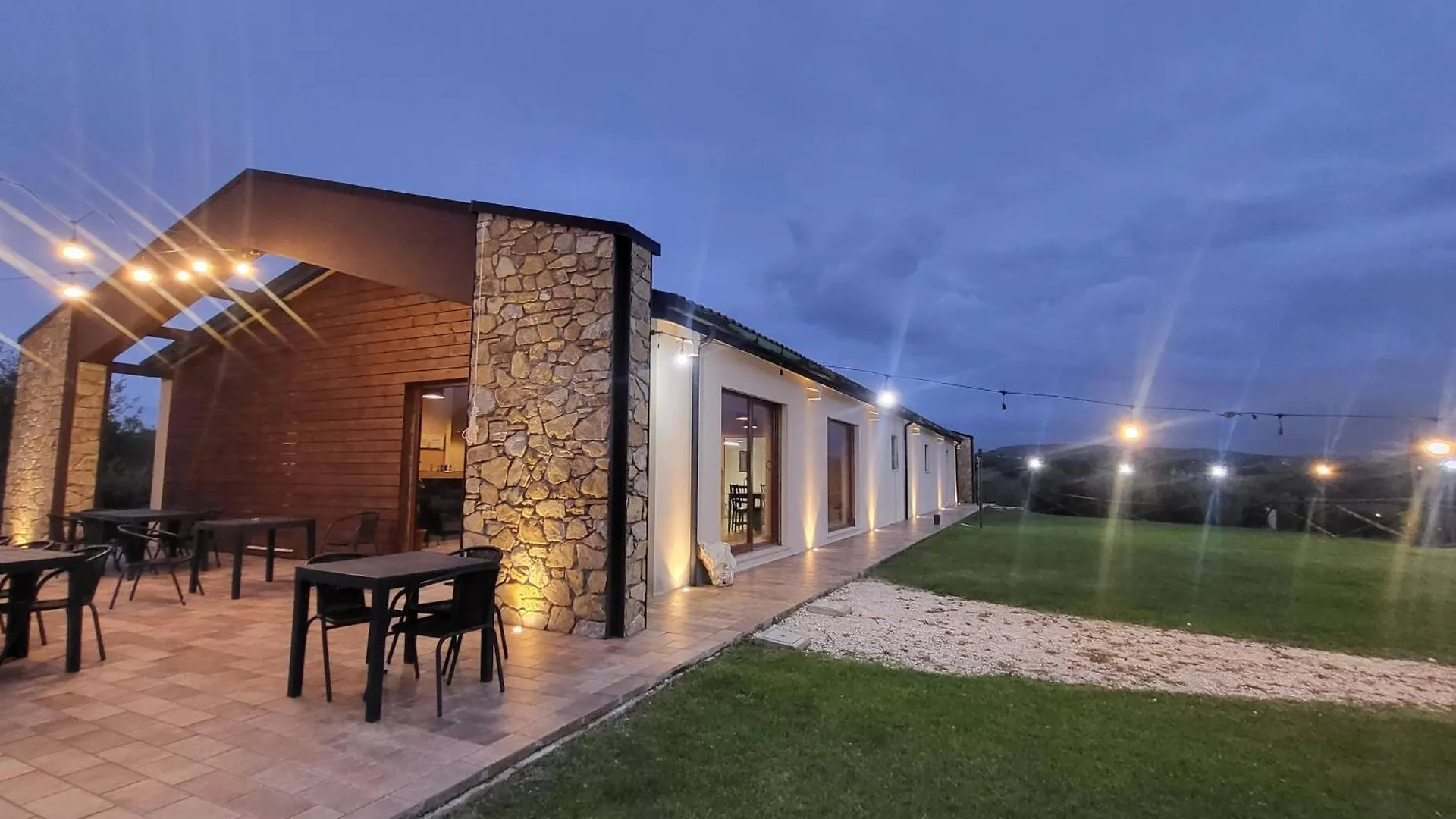 Greta Apartment Manciano
