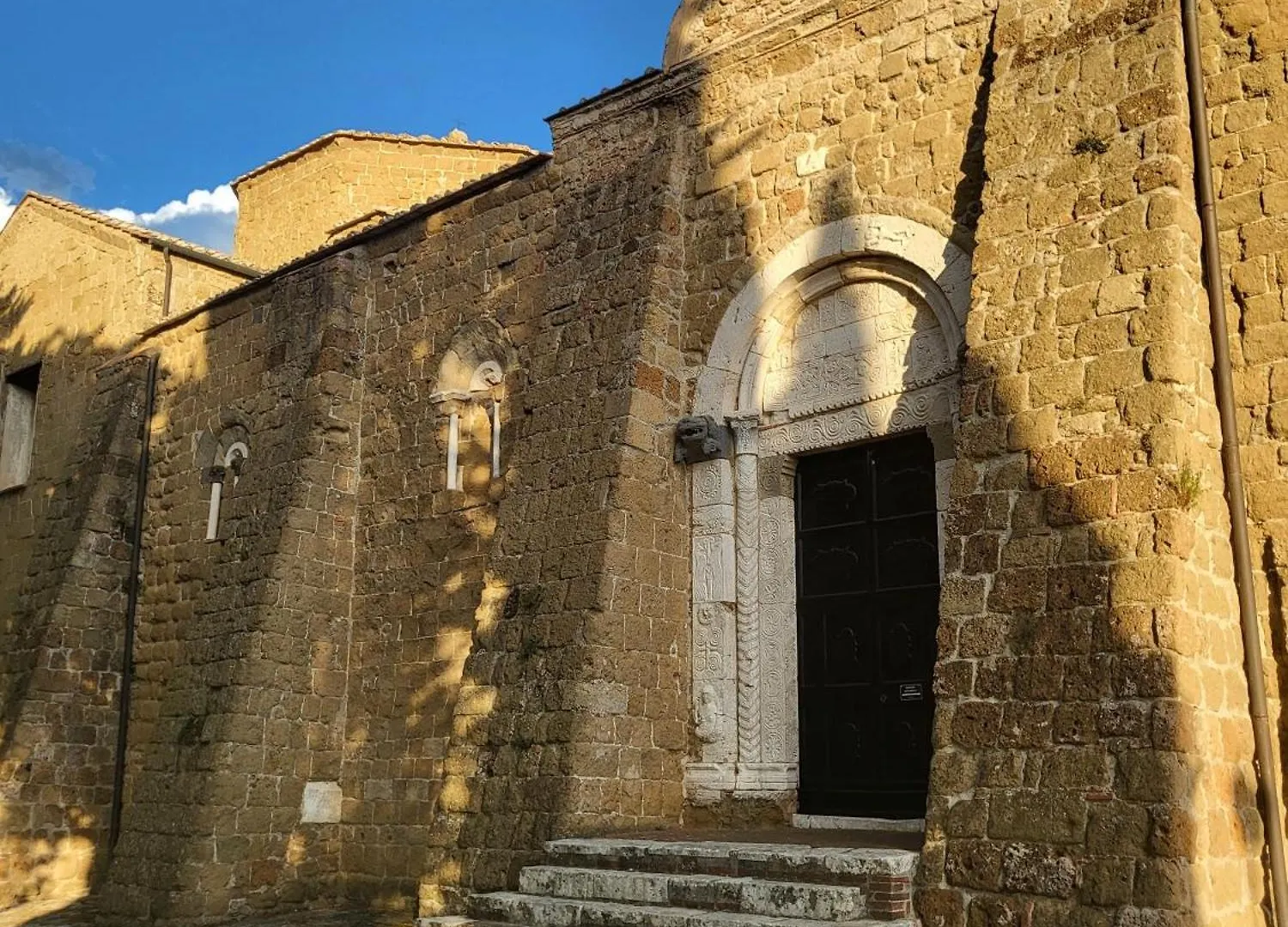 Greta Apartment Manciano Italy