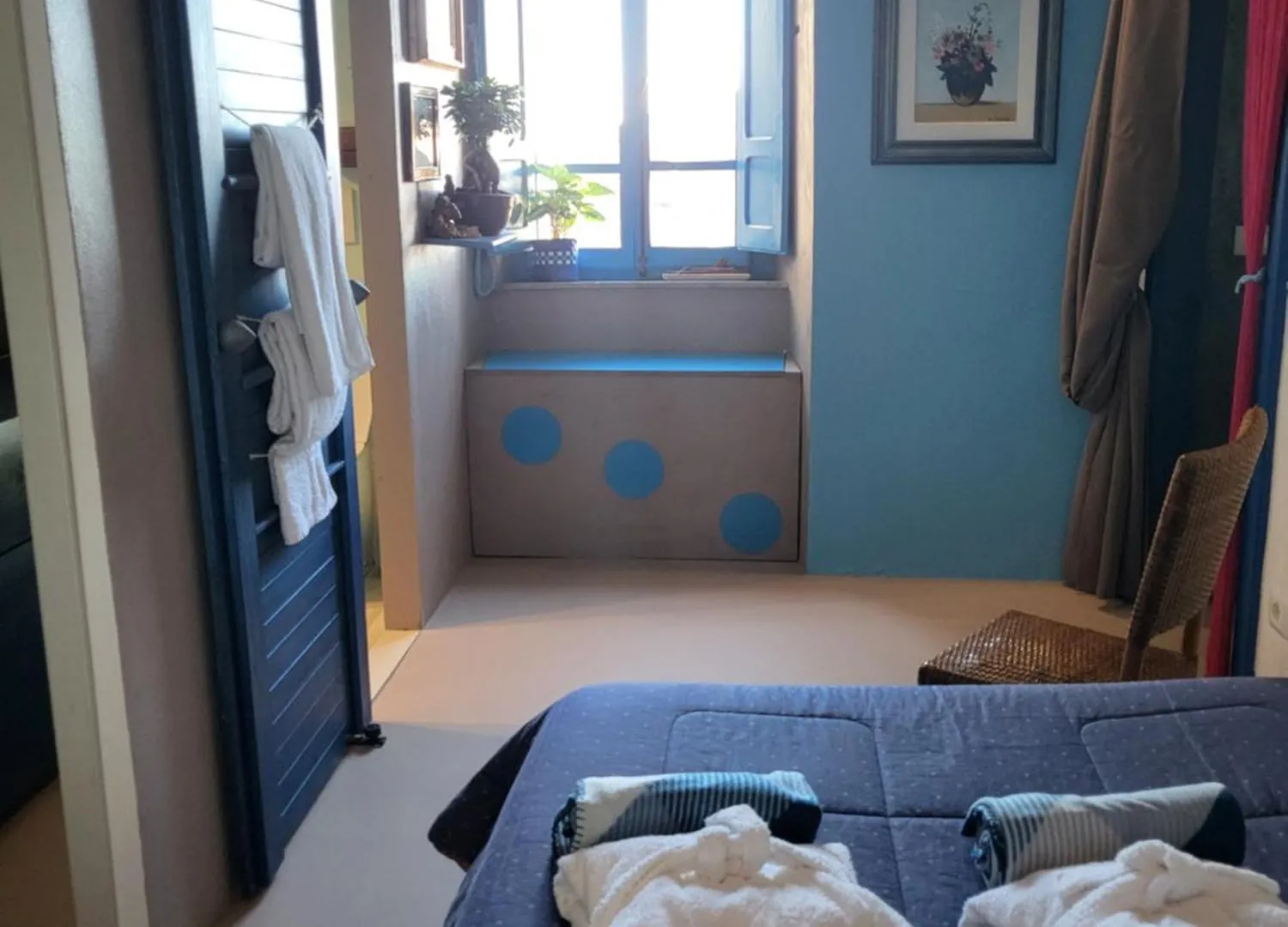 Greta Apartment Manciano