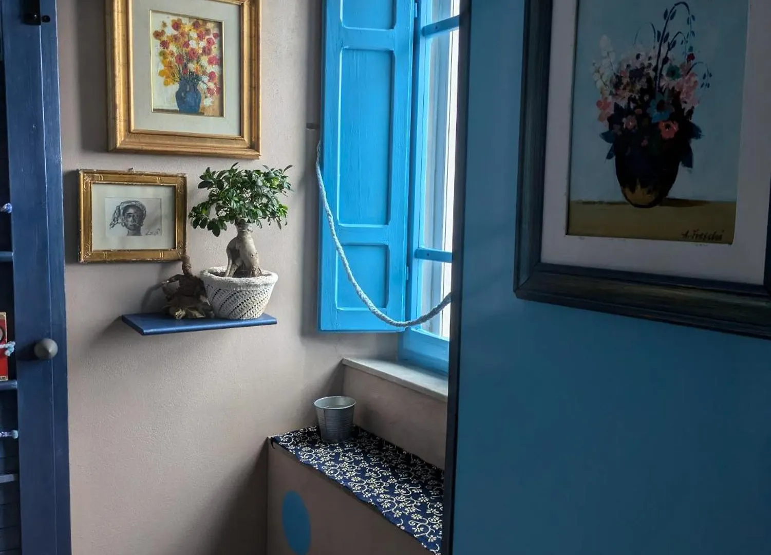 Greta Apartment Manciano
