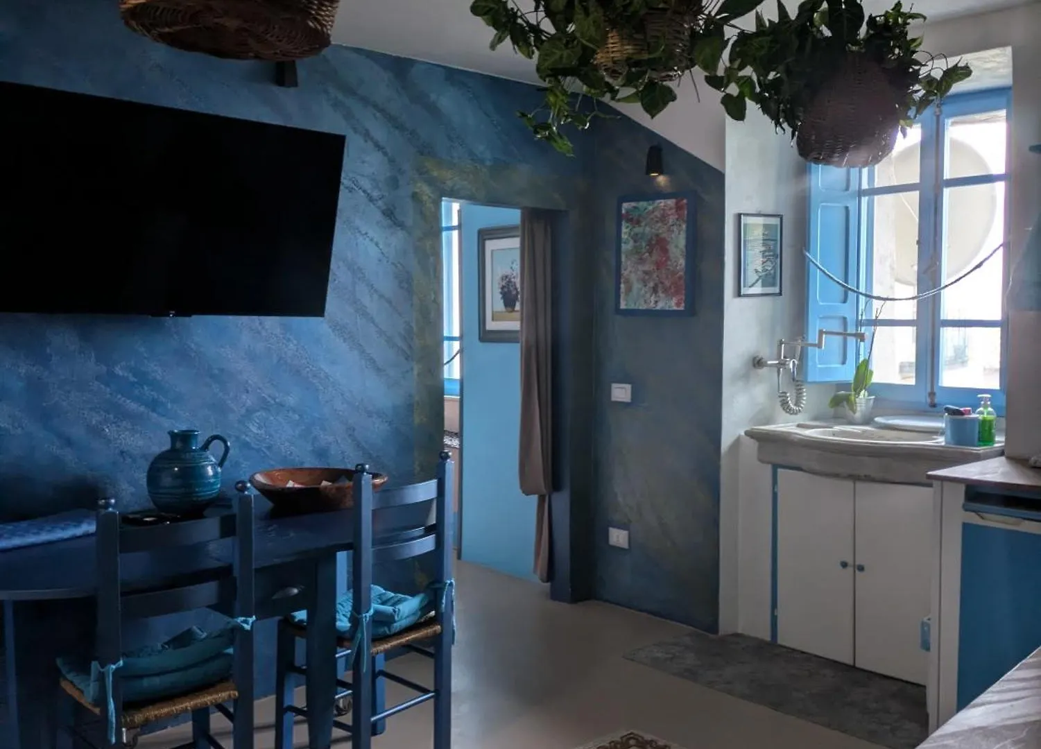 Greta Apartment Manciano