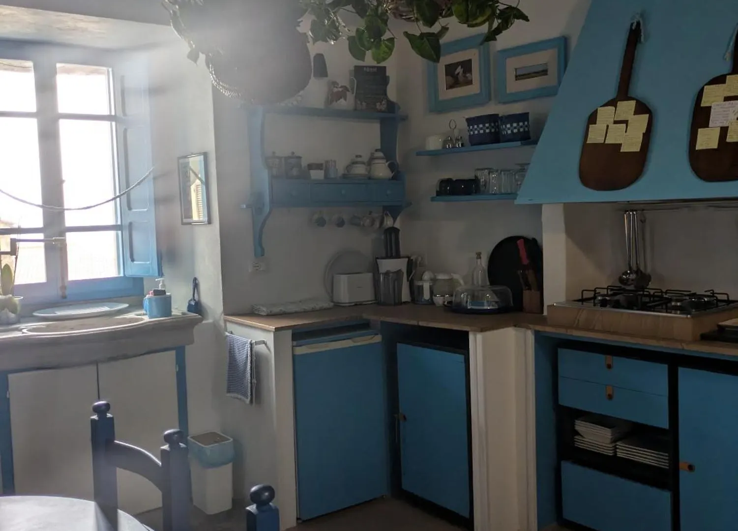 Greta Apartment Manciano