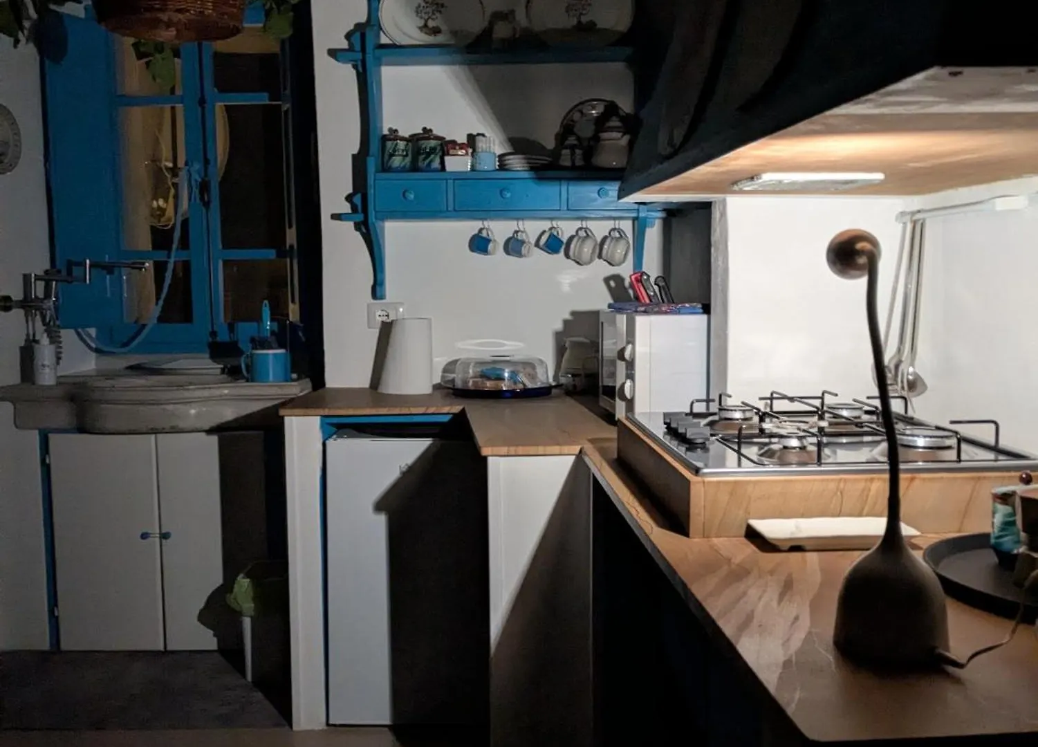 Greta Apartment Manciano 0*,  Italy