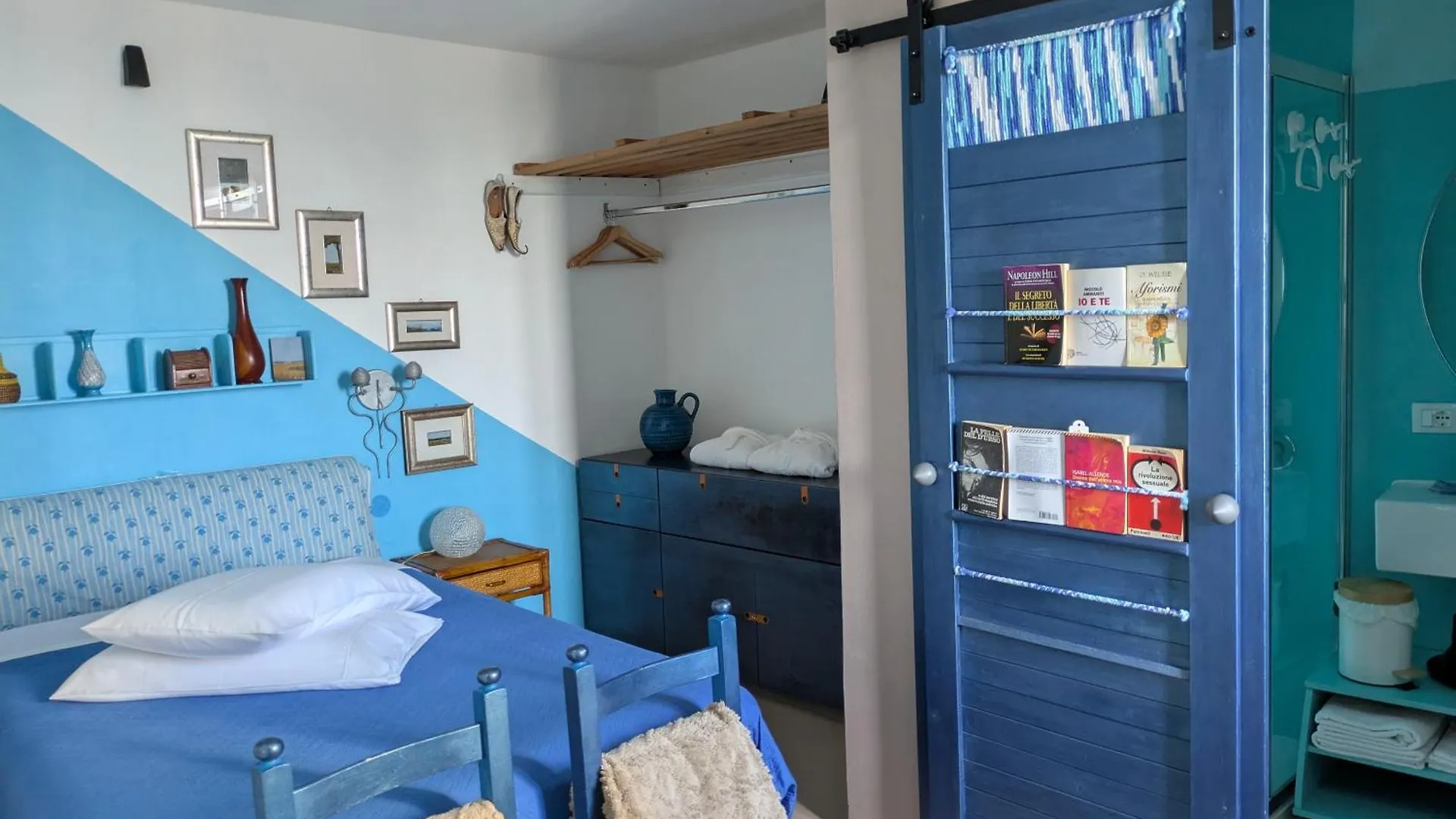 Greta Apartment Manciano
