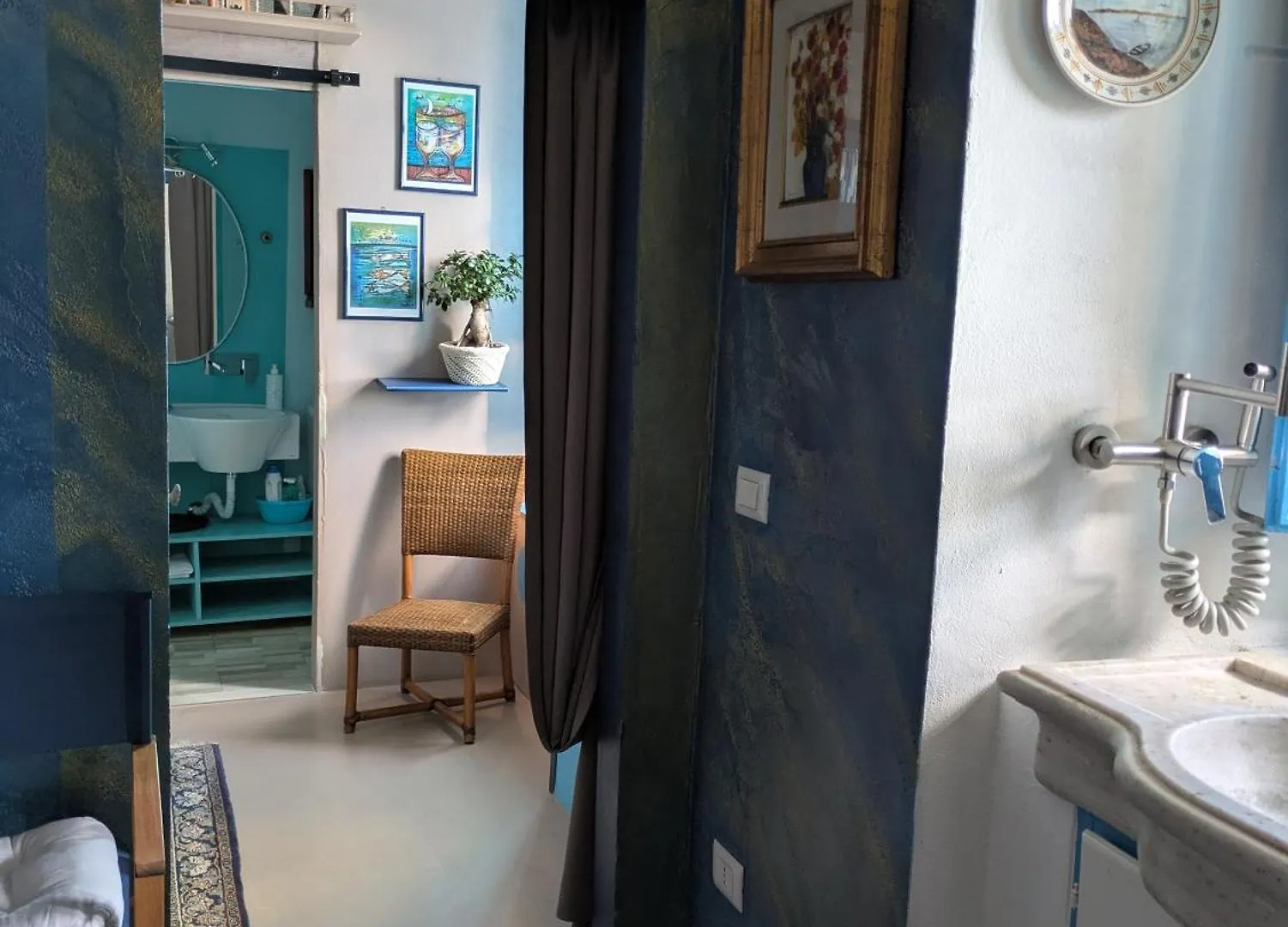 Greta Apartment Manciano