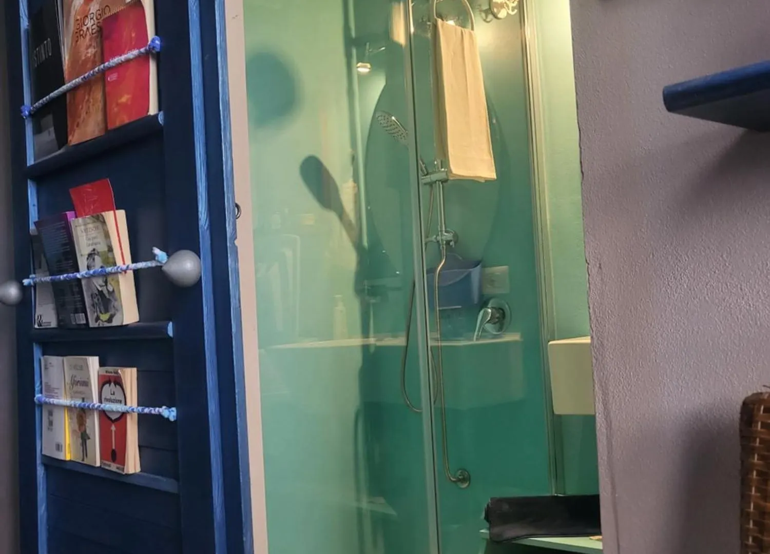 Greta Apartamento Manciano