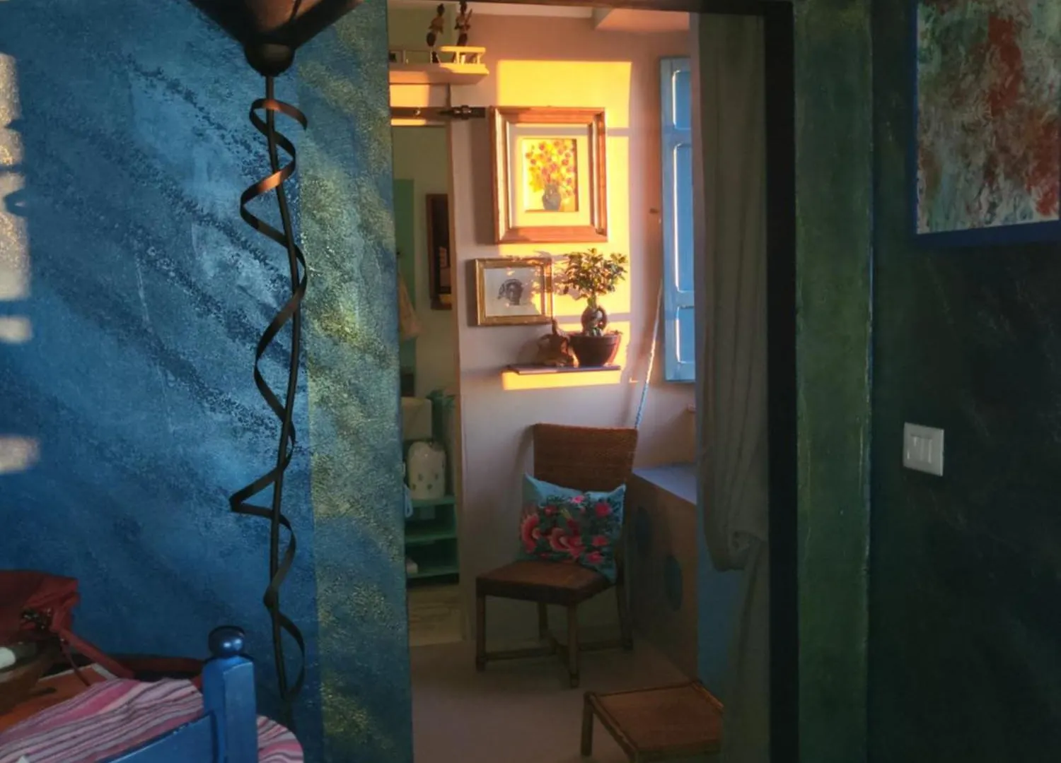 Greta Apartamento Manciano