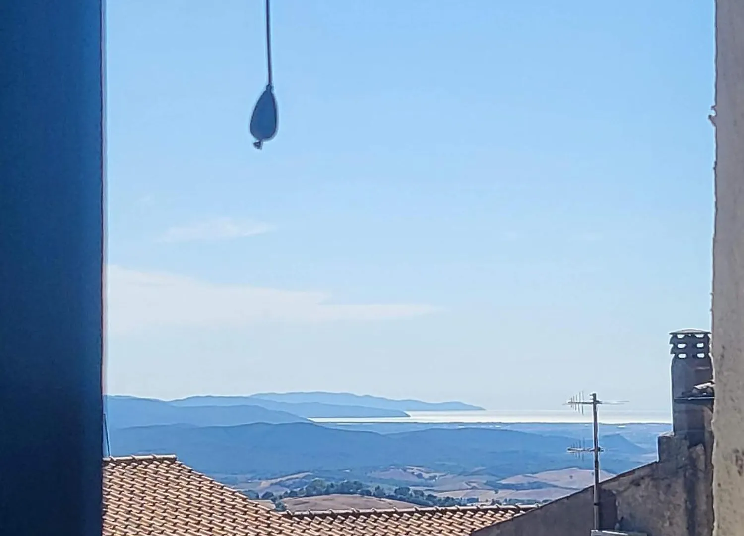 Greta Apartamento Manciano