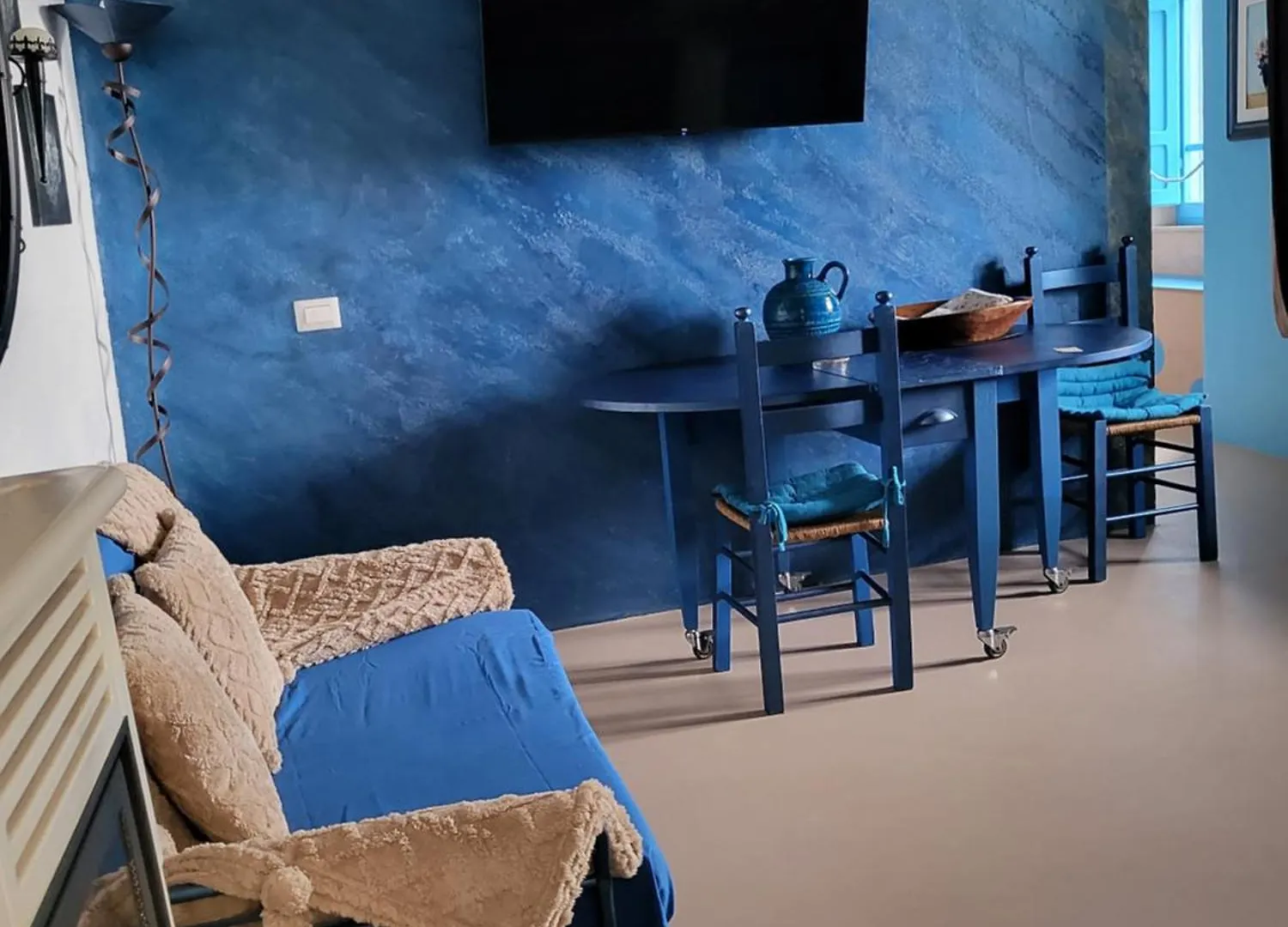 Greta Apartamento Manciano
