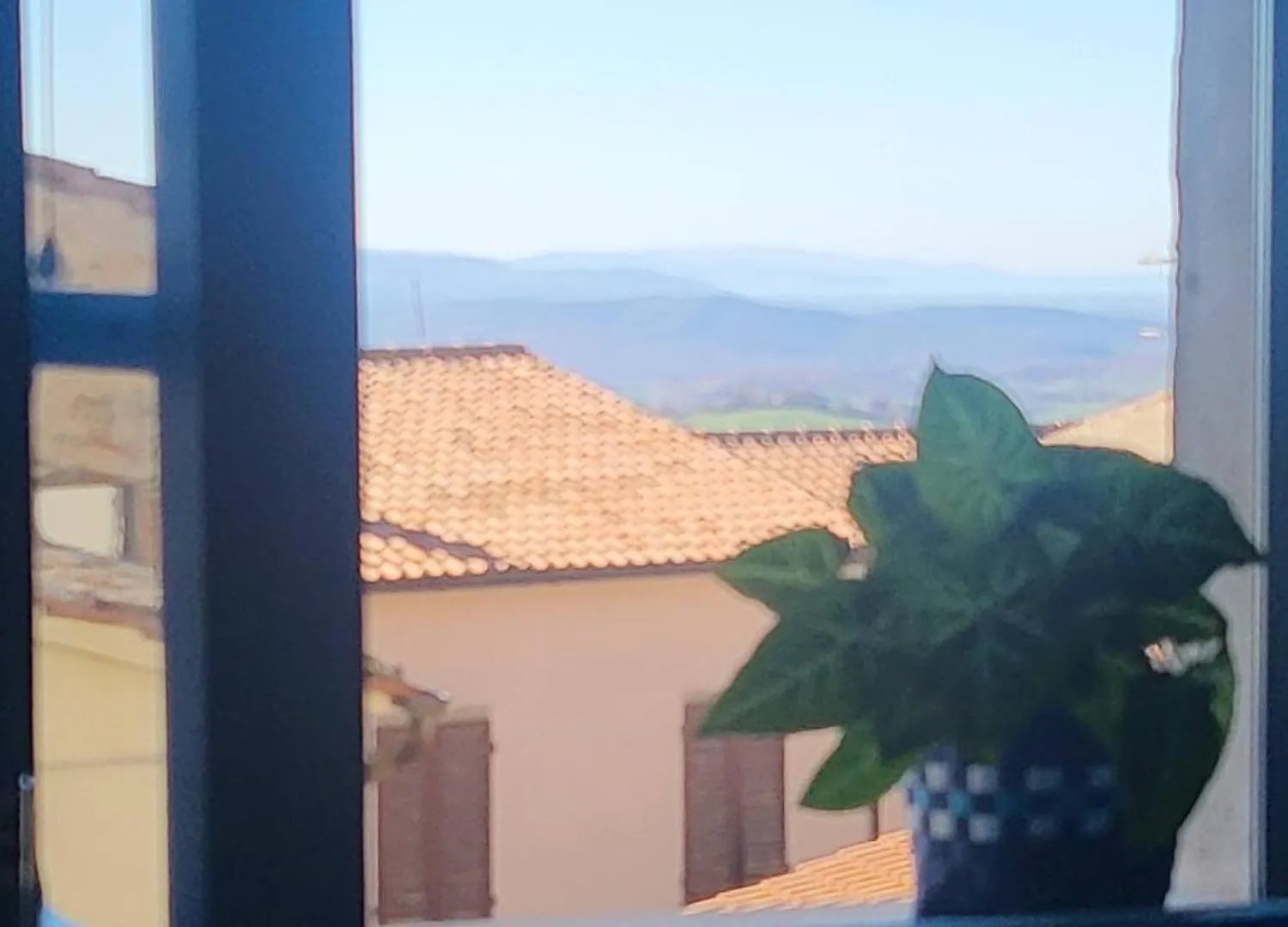 Greta Apartamento Manciano