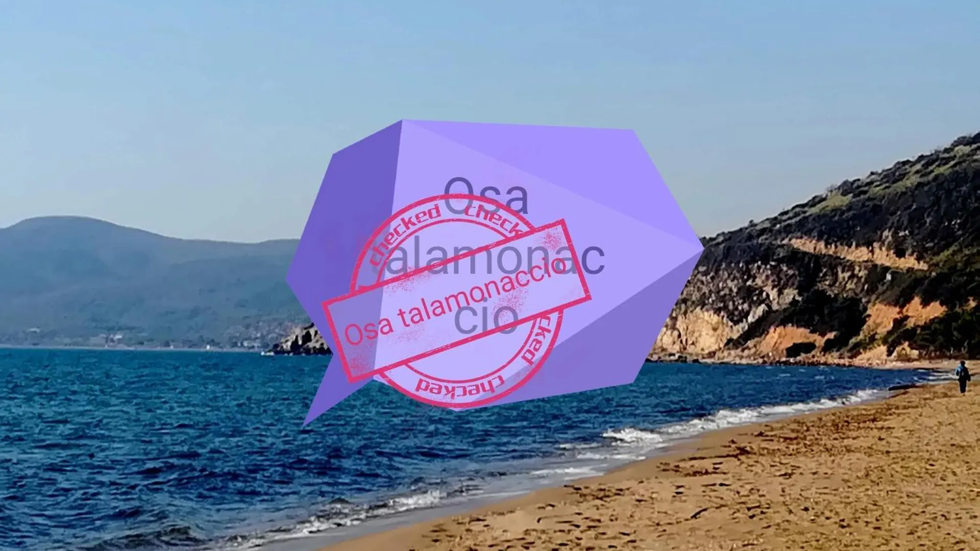 Greta Apartamento Manciano
