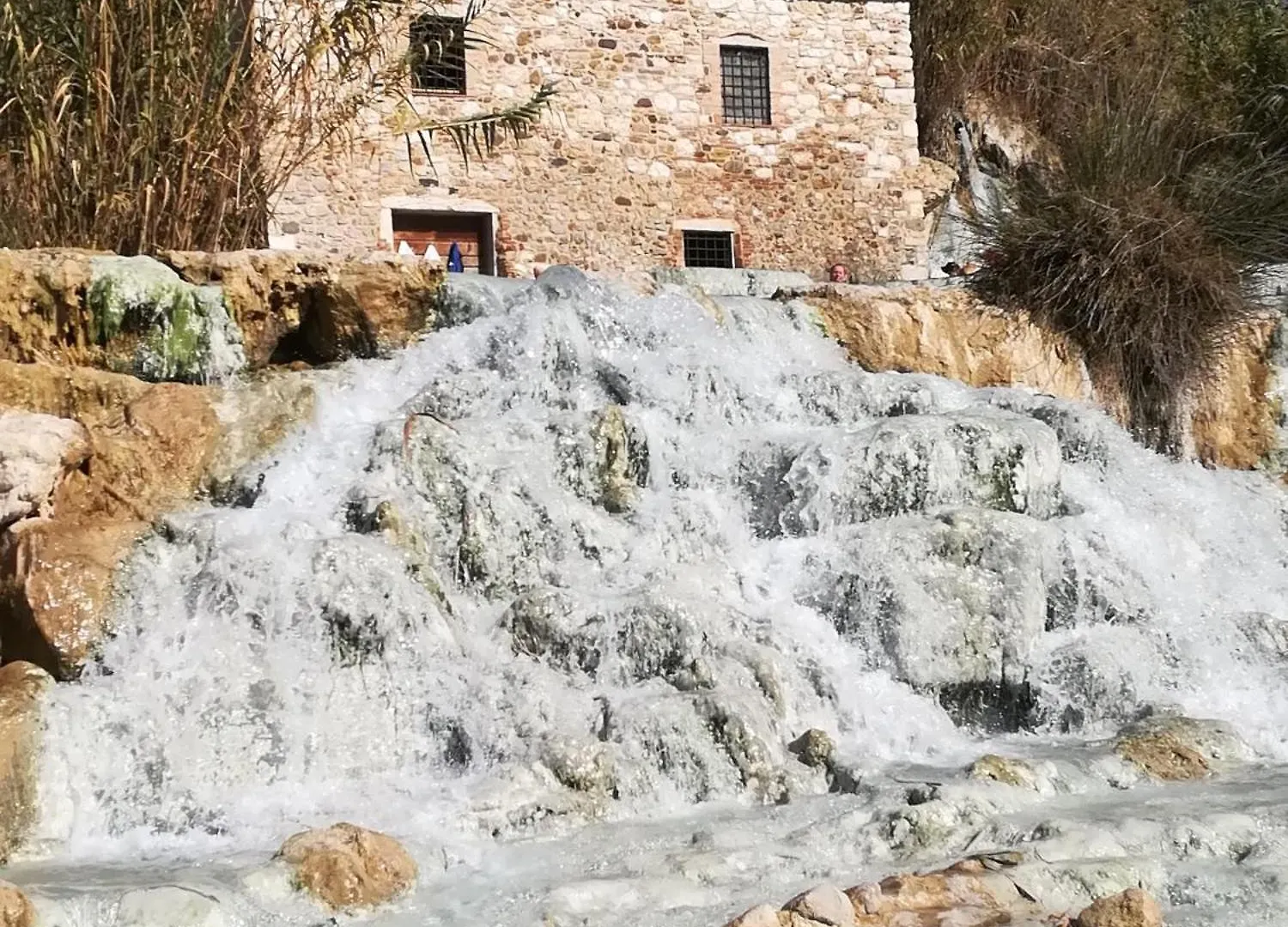 Greta Apartamento Manciano
