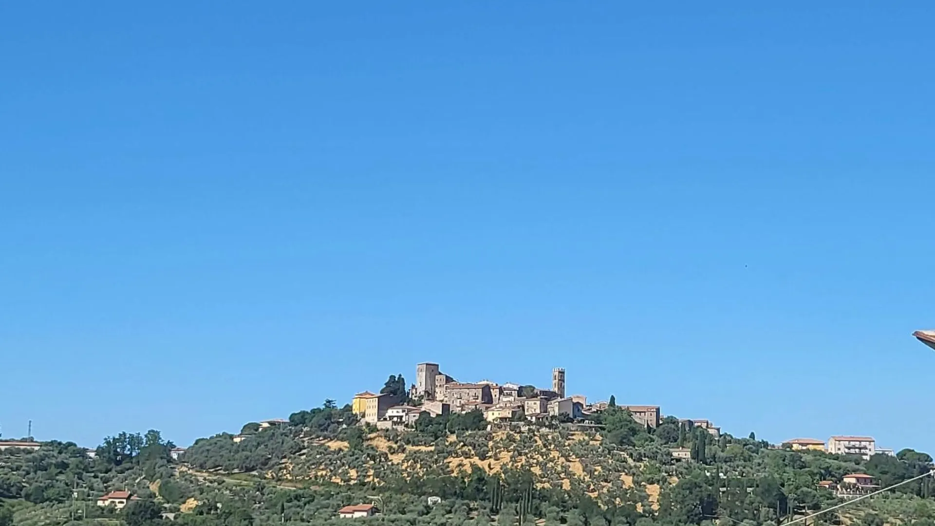 Greta Apartamento Manciano