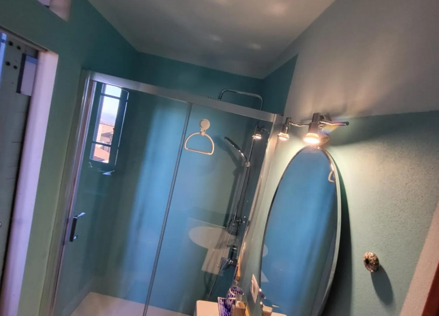 Greta Apartamento Manciano