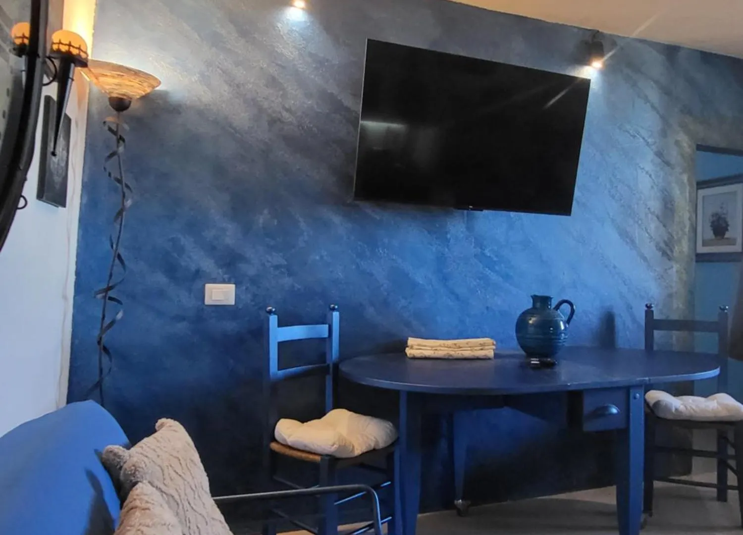 Greta Apartamento Manciano 0*,
