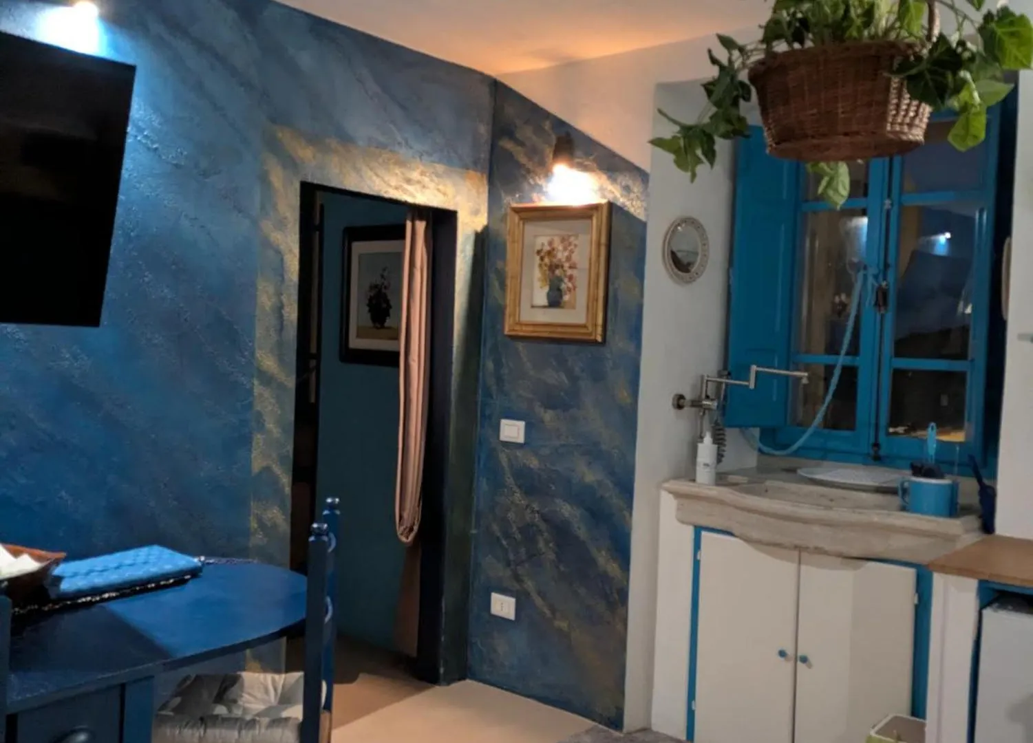 Greta Apartamento Manciano Itália