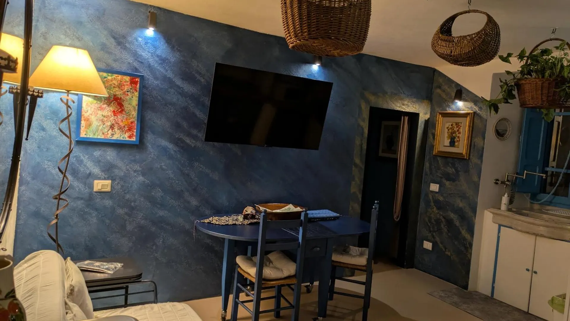 Greta Apartamento Manciano