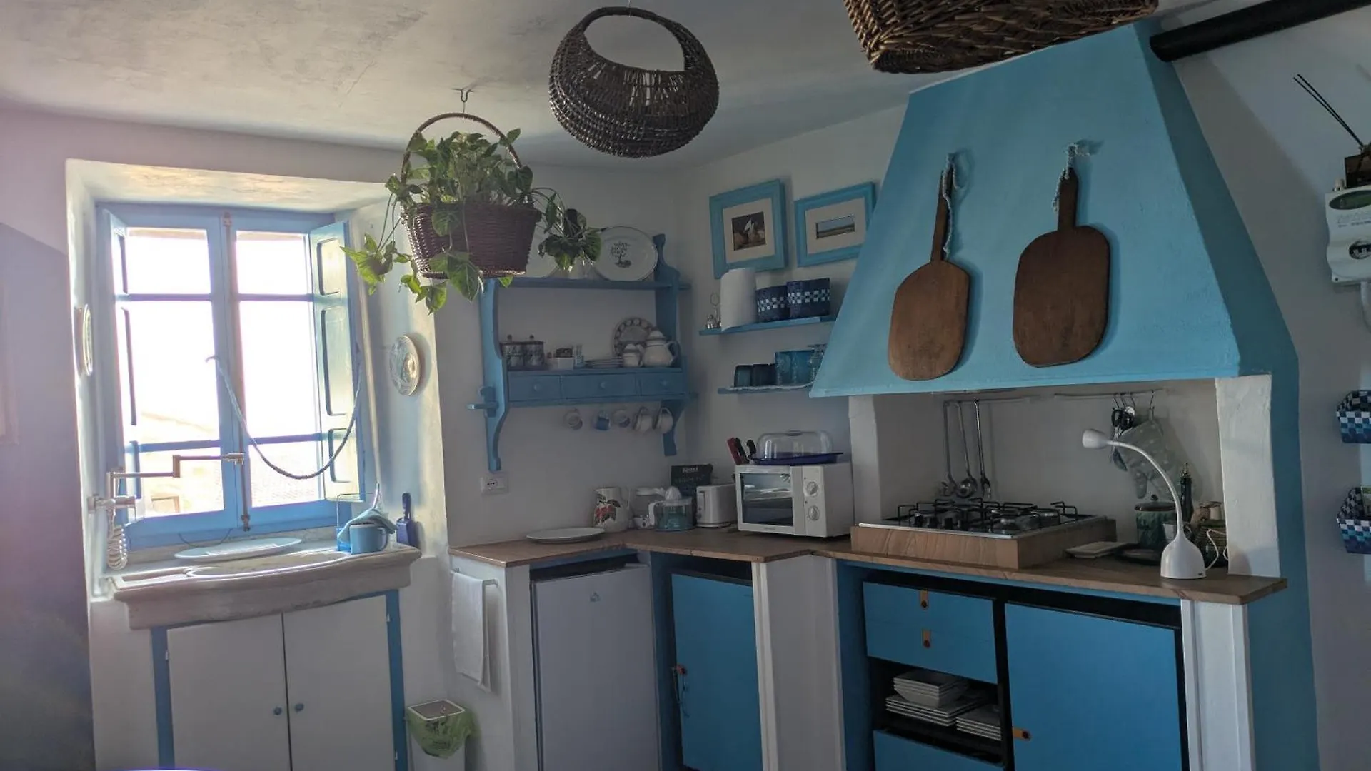 Greta Apartamento Manciano