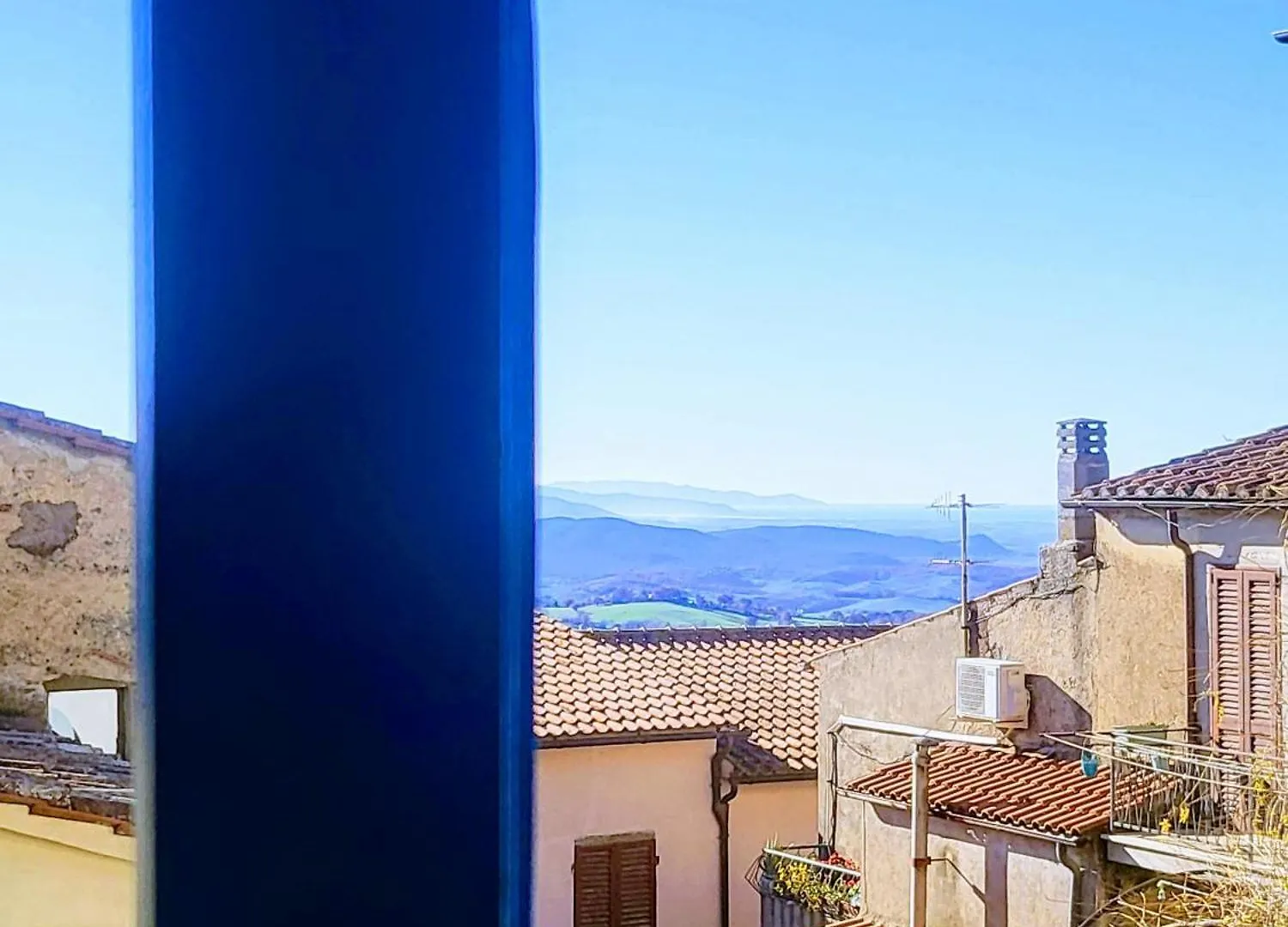Greta Apartment Manciano Italy