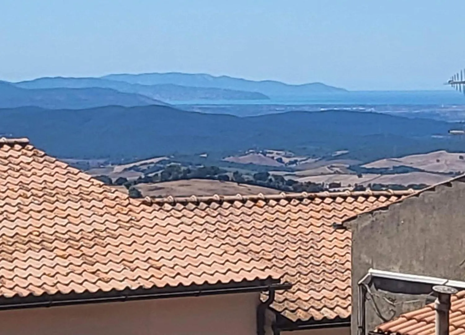 Greta Apartment Manciano