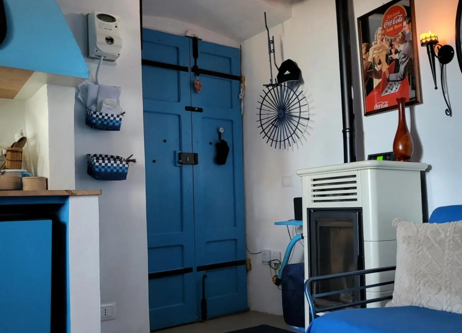 Greta Apartment Manciano