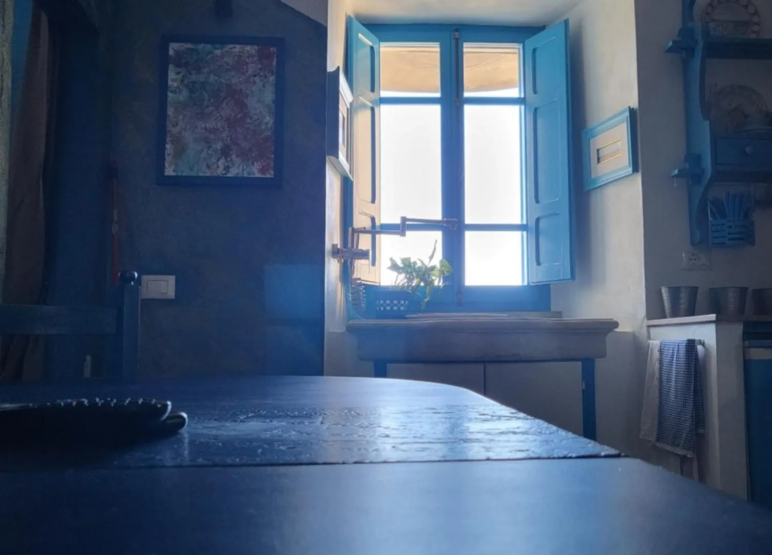 Greta Apartment Manciano 0*,