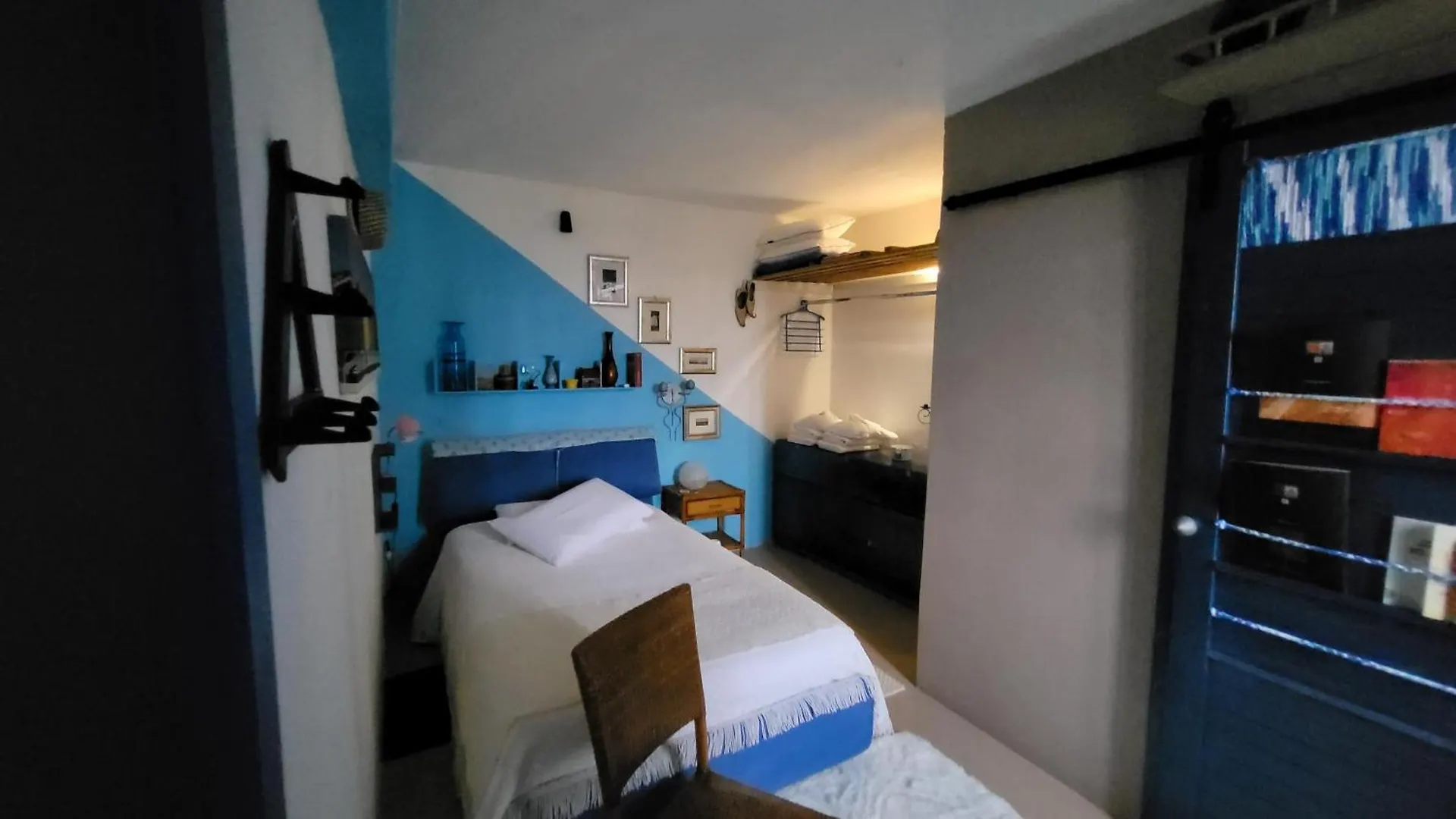 Greta Apartment Manciano