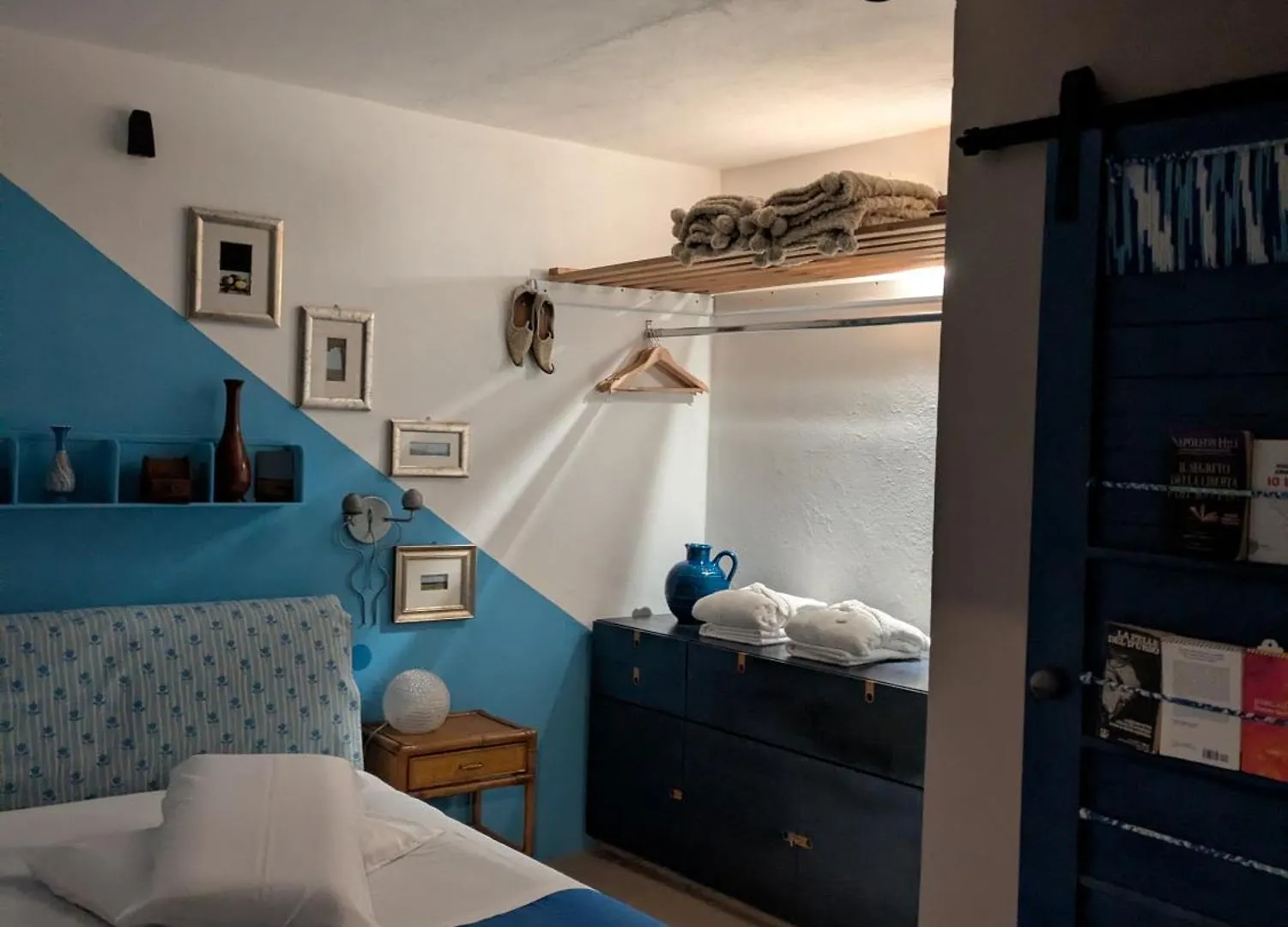 Greta Apartment Manciano