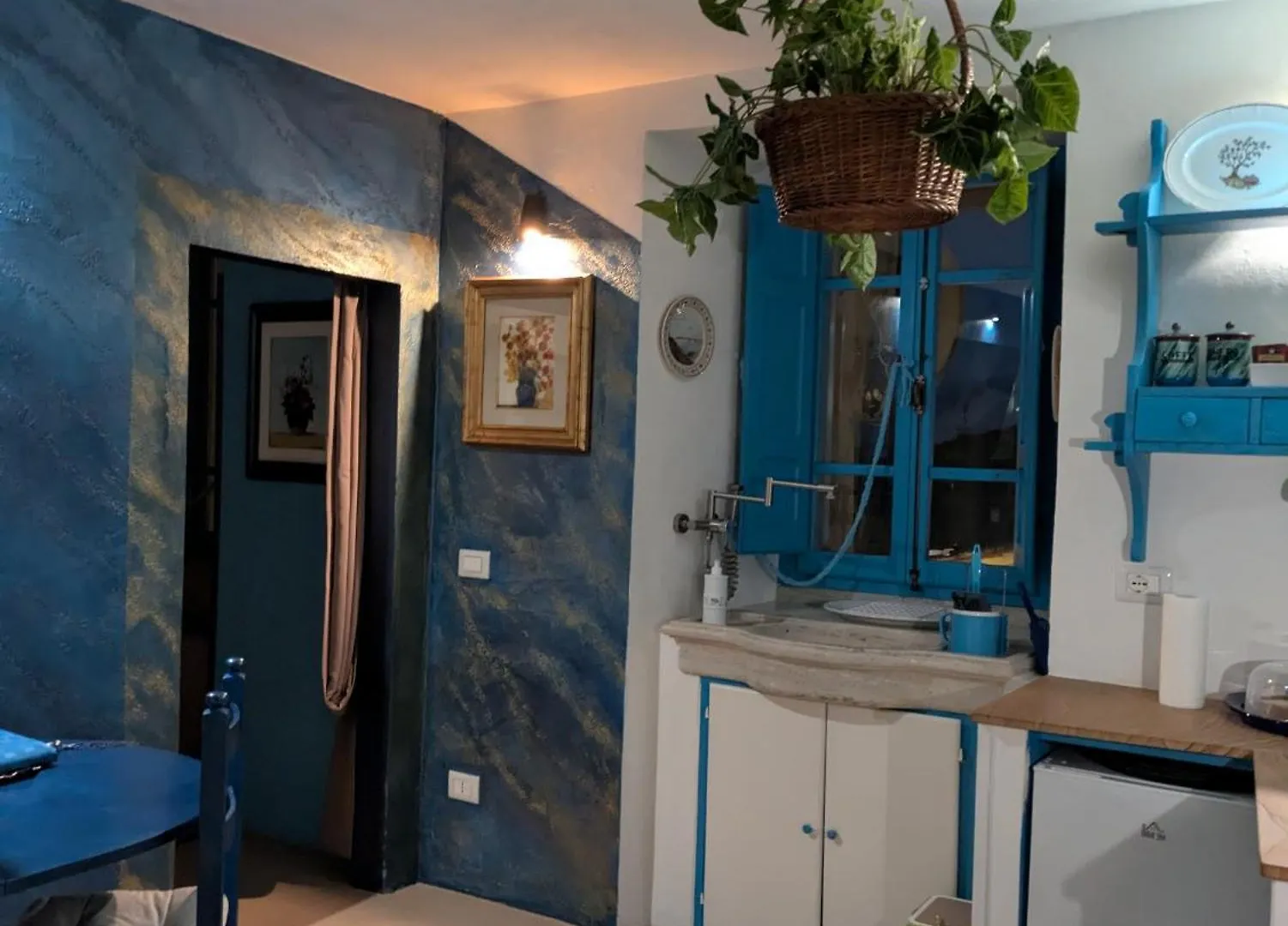 Greta Apartment Manciano 0*,  Italy